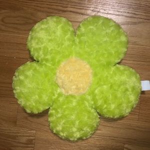 Cute Flower Pillow